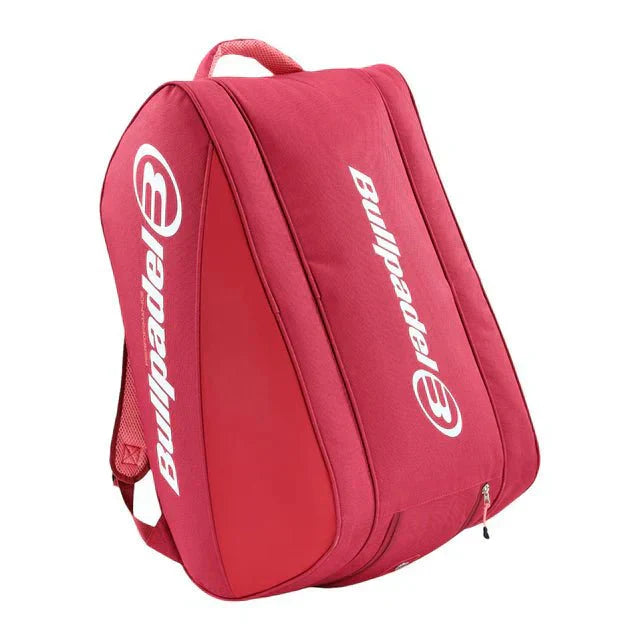 BULLPADEL PERFOMANCE Red 2025 Padel bag Padel Bag Bullpadel