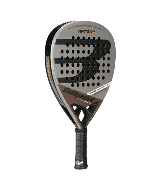 Bullpadel VERTEX 03 Comfort 2023 Padel Racket Padel Racket Bullpadel