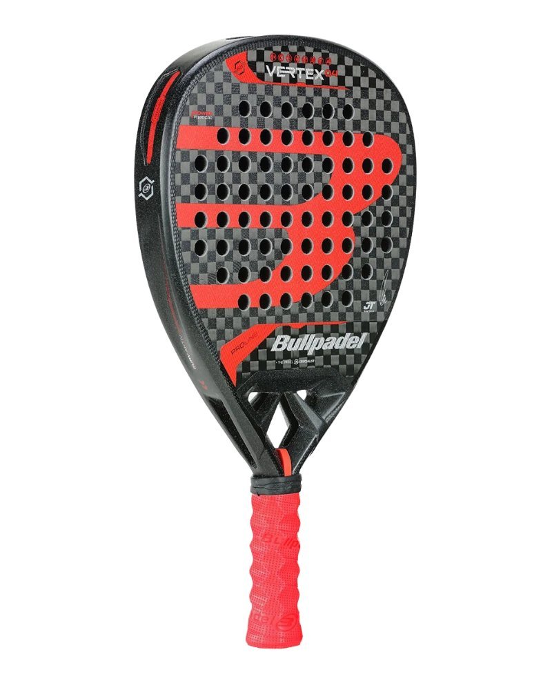 Bullpadel Vertex 04 24 Padel Racket Padel Racket Bullpadel