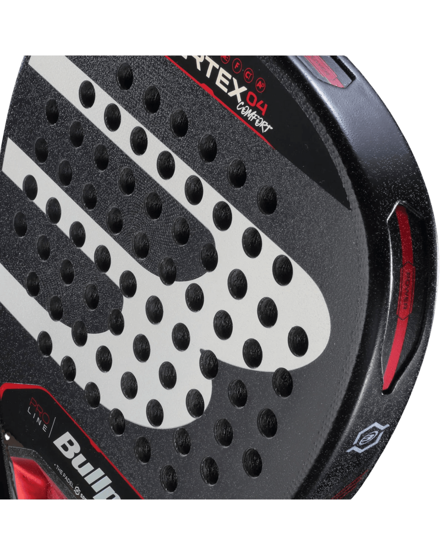 Bullpadel Vertex 04 Comfort 2024 - Bell Racket Store