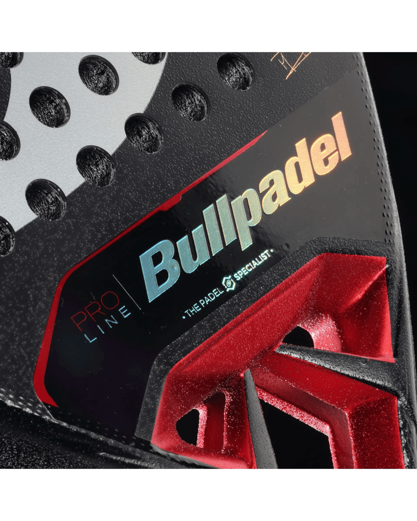 Bullpadel Vertex 04 Comfort 2024 - Bell Racket Store