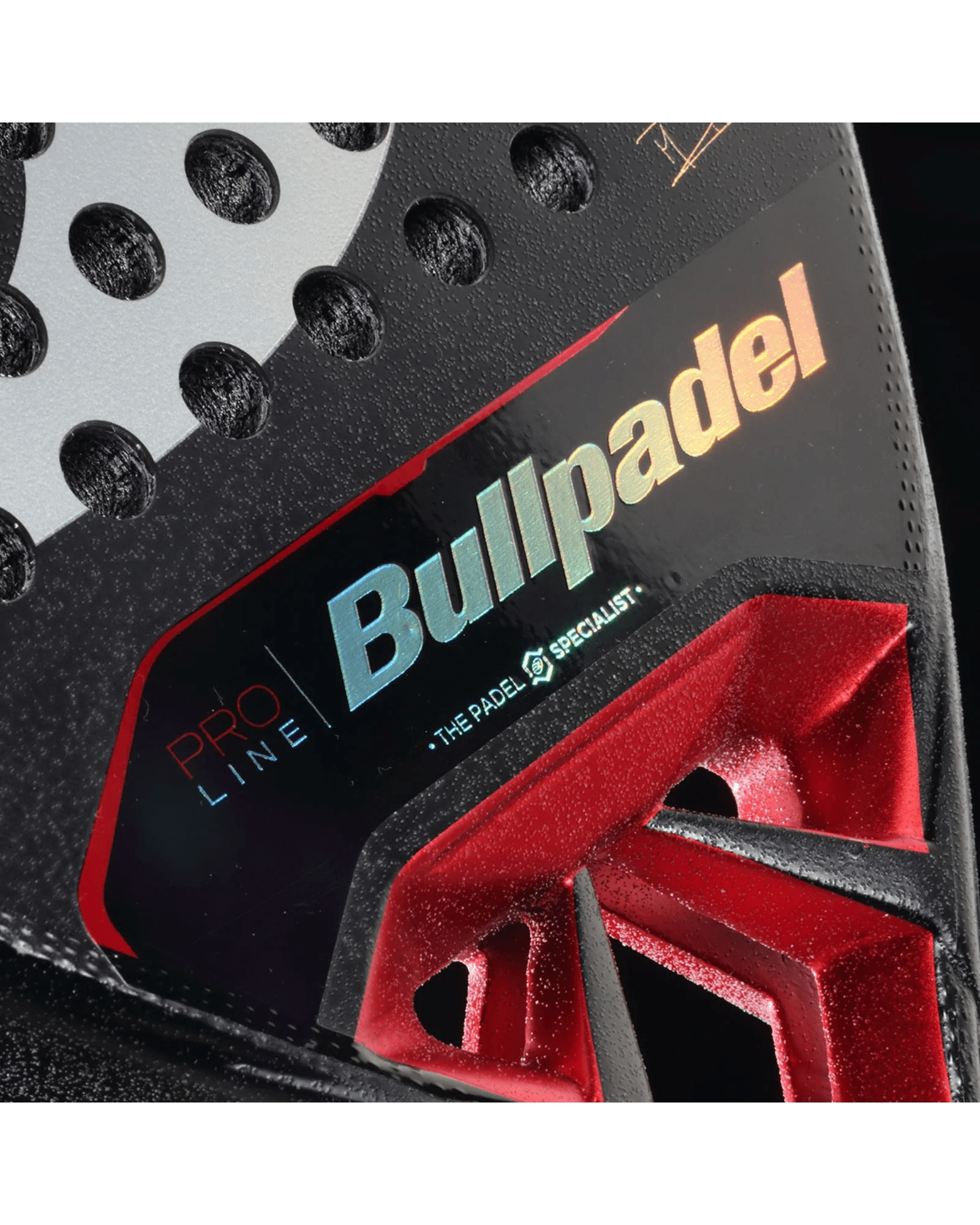 Bullpadel Vertex 04 Comfort 2024 - Bell Racket Store