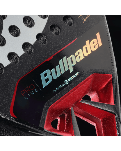 Bullpadel Vertex 04 Comfort 2024 - Bell Racket Store