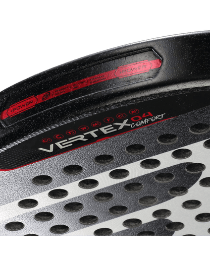 Bullpadel Vertex 04 Comfort 2024 - Bell Racket Store