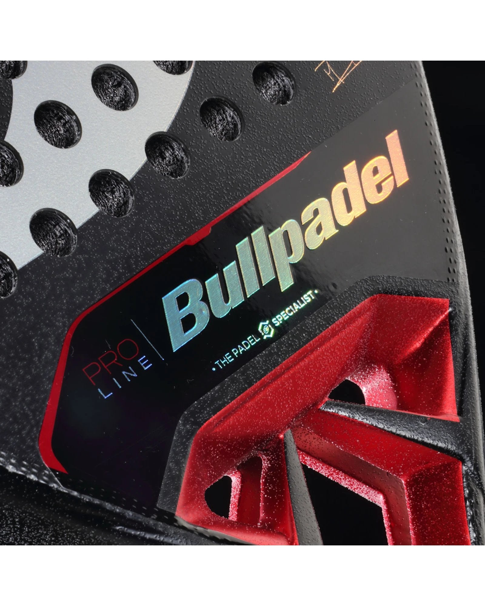 Bullpadel Vertex 04 Comfort 2024 Padel Racket Bullpadel