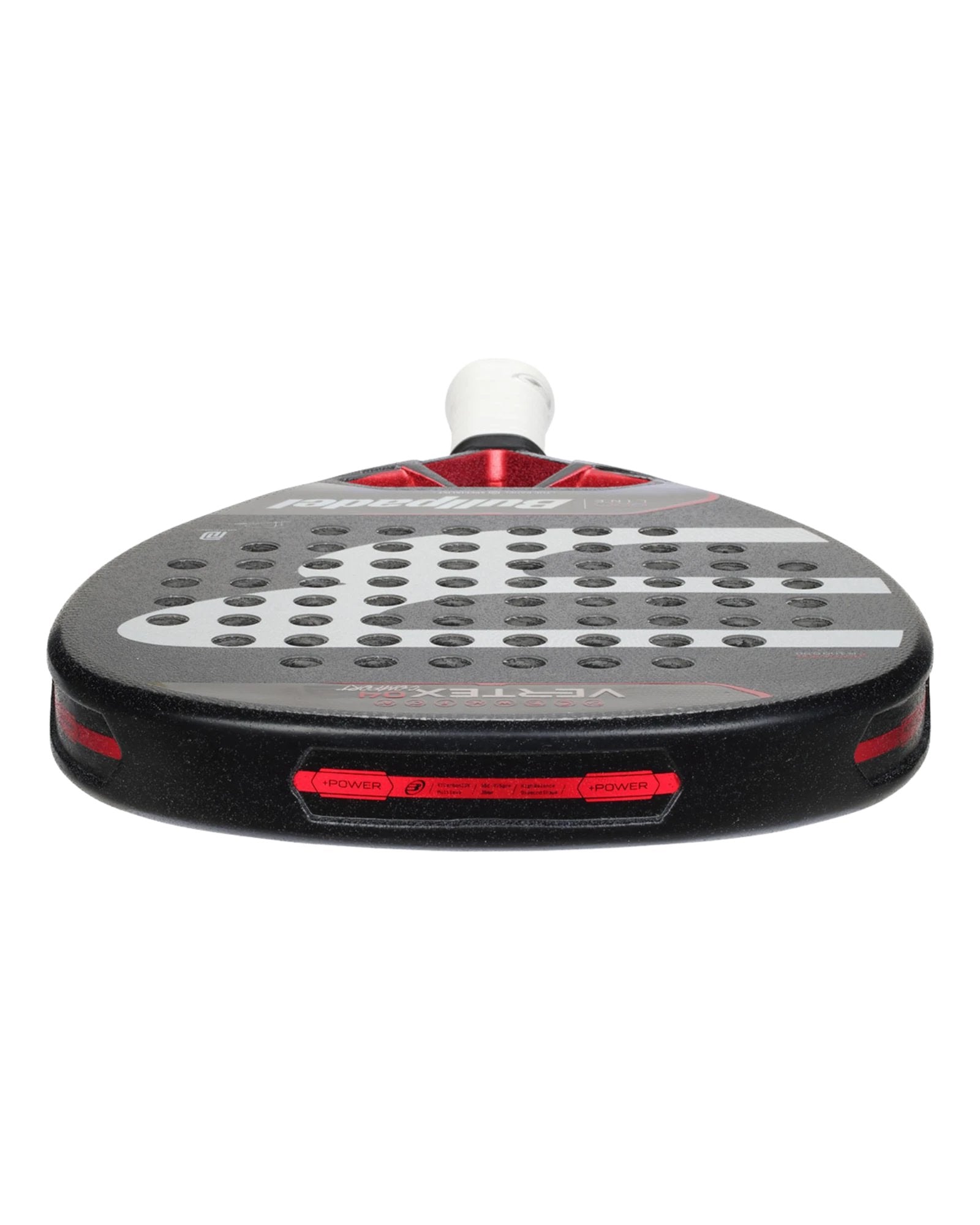 Bullpadel Vertex 04 Comfort 2024 Padel Racket Bullpadel