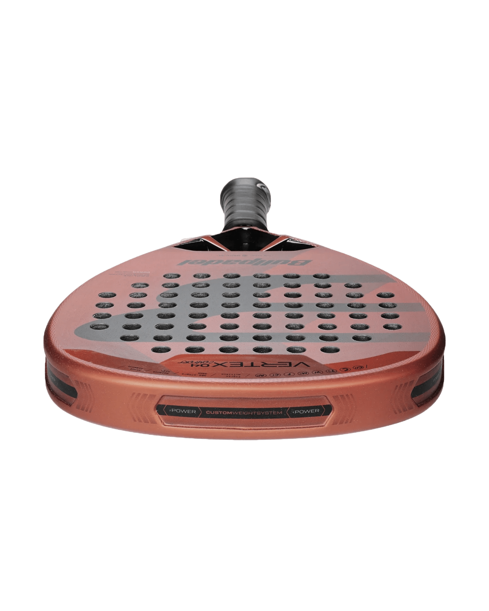 Bullpadel Vertex 04 Comfort - Bell Racket Store