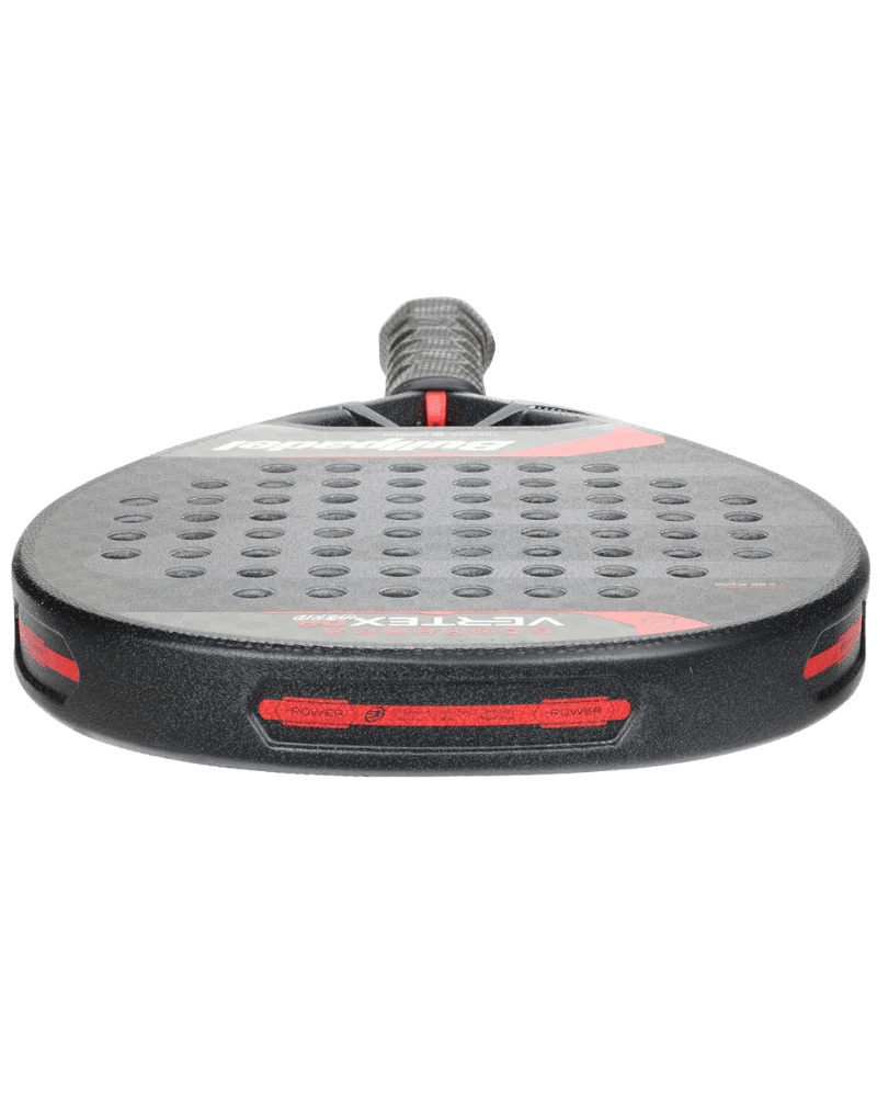 Bullpadel Vertex 04 Hybrid Padel Racket - Bell Racket Store