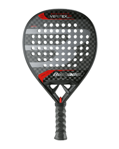 Bullpadel Vertex 04 Hybrid Padel Racket - Bell Racket Store
