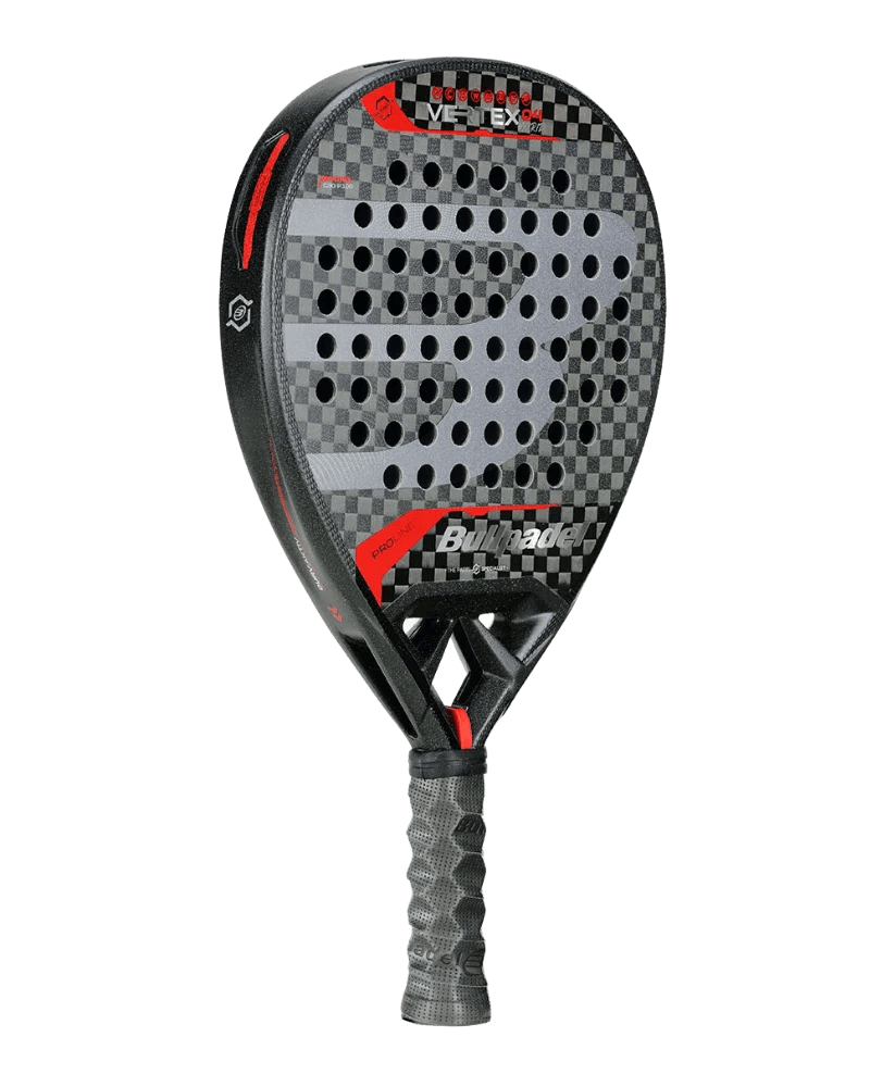 Bullpadel Vertex 04 Hybrid Padel Racket - Bell Racket Store