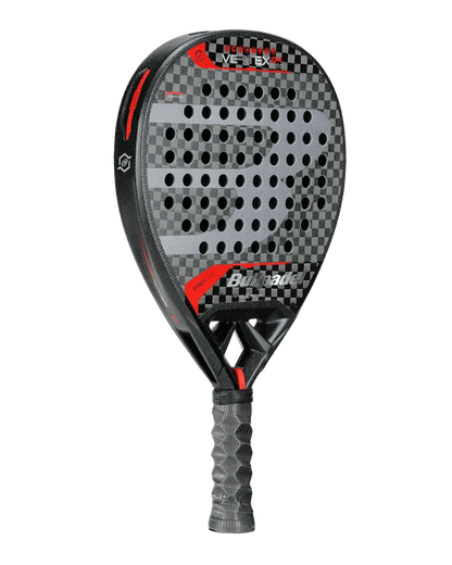 Bullpadel Vertex 04 Hybrid Padel Racket - Bell Racket Store