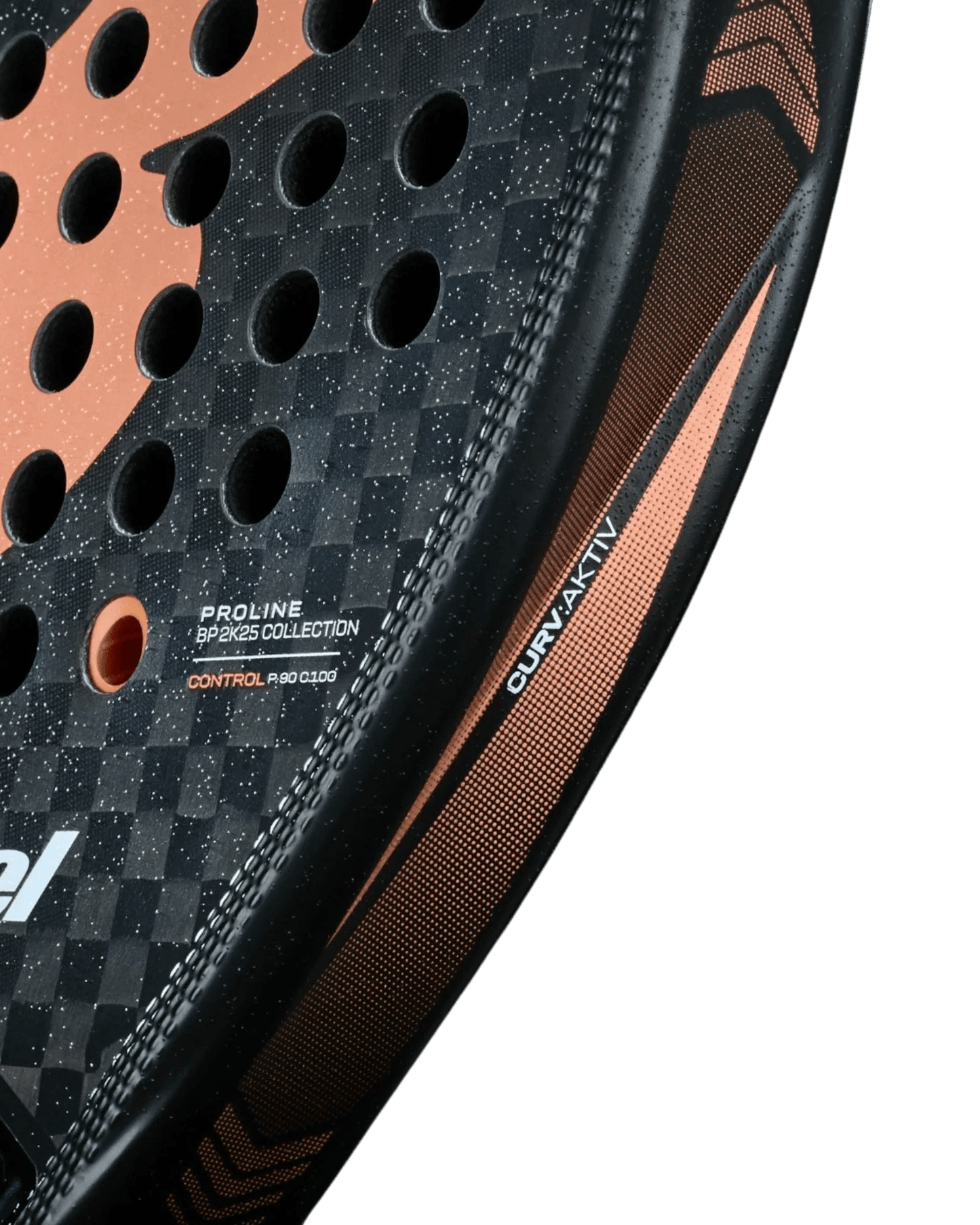 Bullpadel Vertex 04 Hybrid - Bell Racket Store