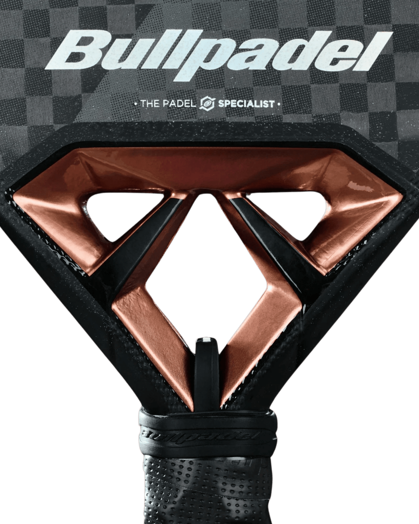 Bullpadel Vertex 04 Juan Tello - Bell Racket Store