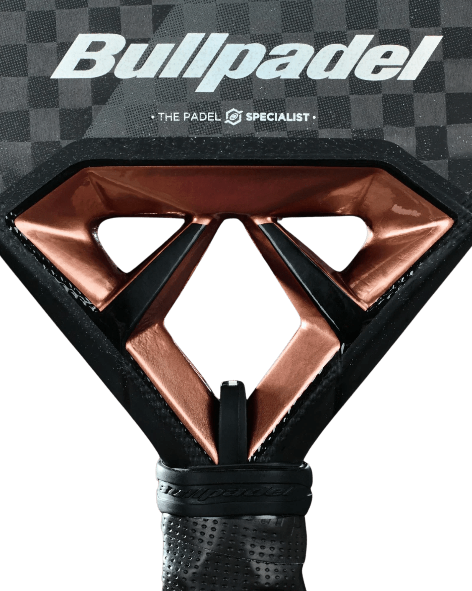 Bullpadel Vertex 04 Juan Tello - Bell Racket Store