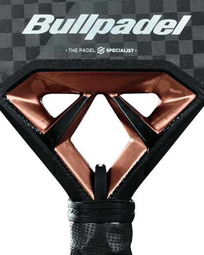 Bullpadel Vertex 04 Juan Tello - Bell Racket Store