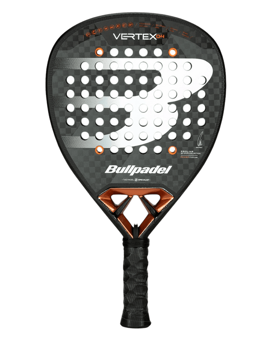 Bullpadel Vertex 04 Juan Tello - Bell Racket Store