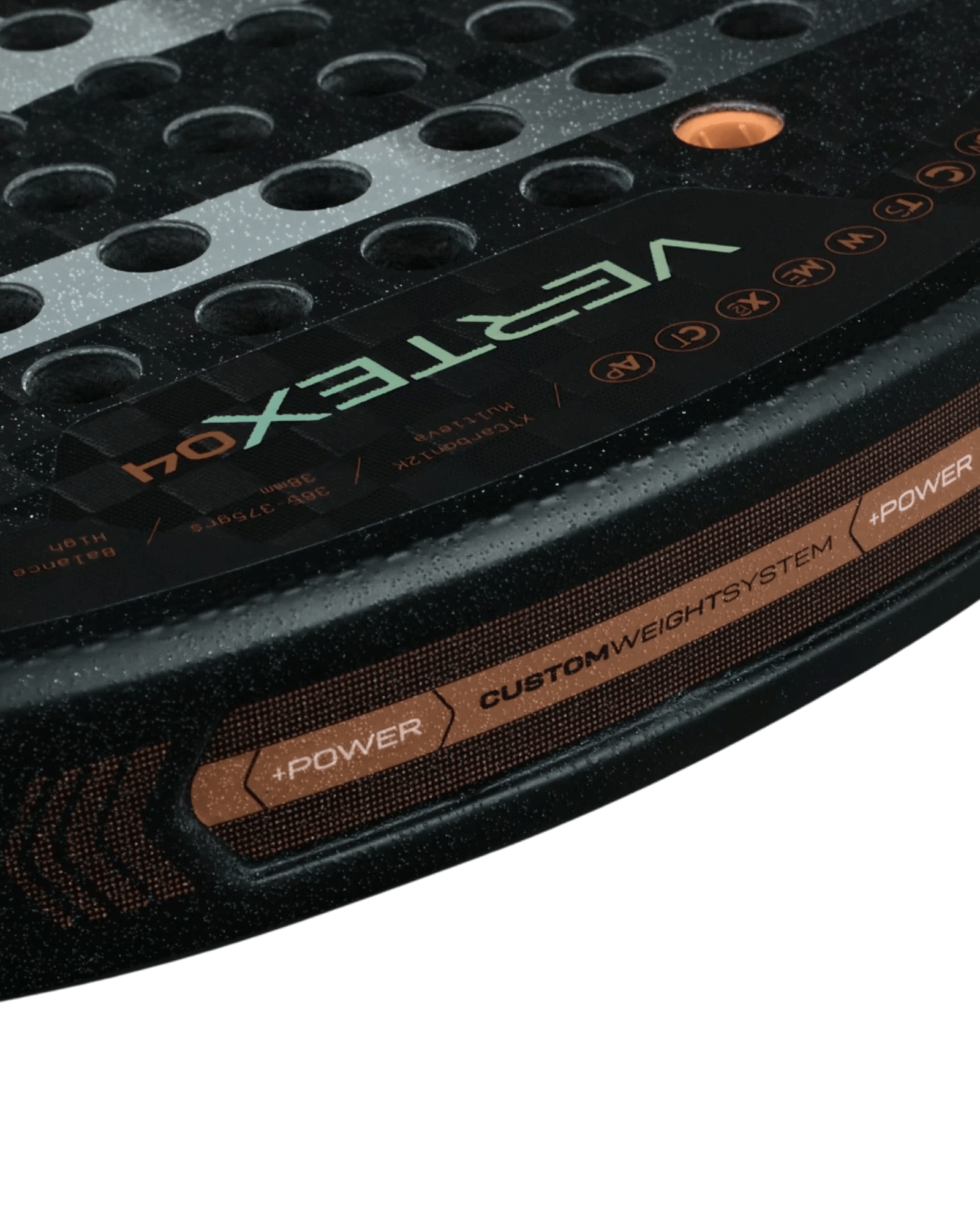 Bullpadel Vertex 04 Juan Tello - Bell Racket Store