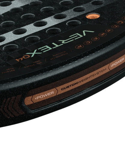 Bullpadel Vertex 04 Juan Tello - Bell Racket Store