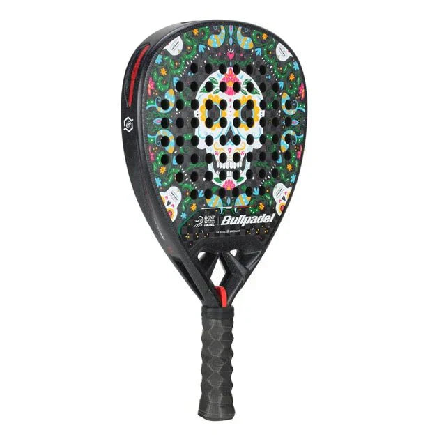BULLPADEL VERTEX 04 Mexico 2024 Padel Racket Padel Racket Bullpadel