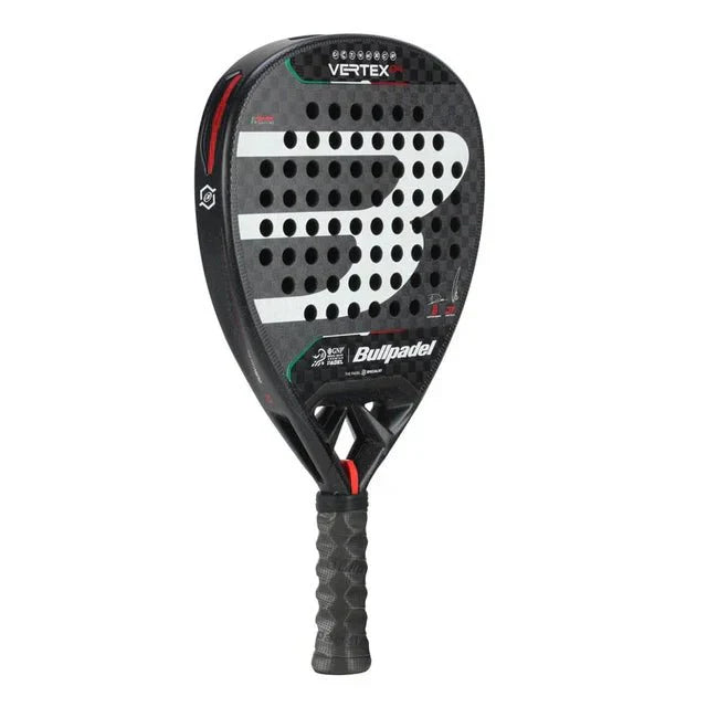 BULLPADEL VERTEX 04 Mexico 2024 Padel Racket Padel Racket Bullpadel
