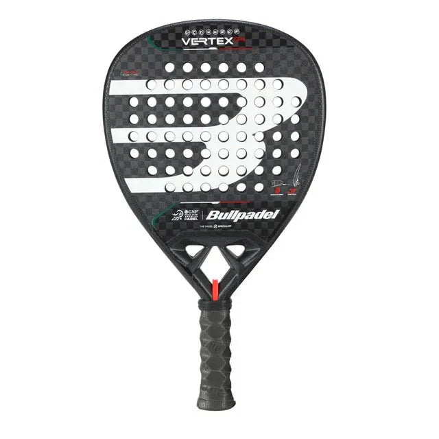 BULLPADEL VERTEX 04 Mexico 2024 Padel Racket Padel Racket Bullpadel