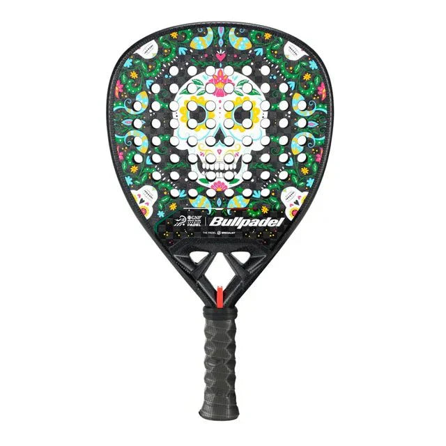 BULLPADEL VERTEX 04 Mexico 2024 Padel Racket Padel Racket Bullpadel