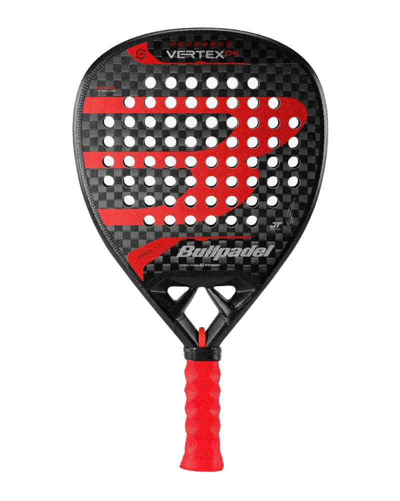 Bullpadel Vertex 04 Padel Racket - Bell Racket Store