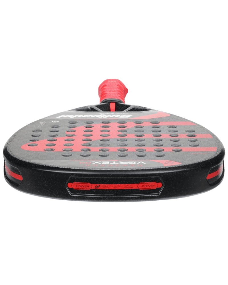 Bullpadel Vertex 04 Padel Racket - Bell Racket Store