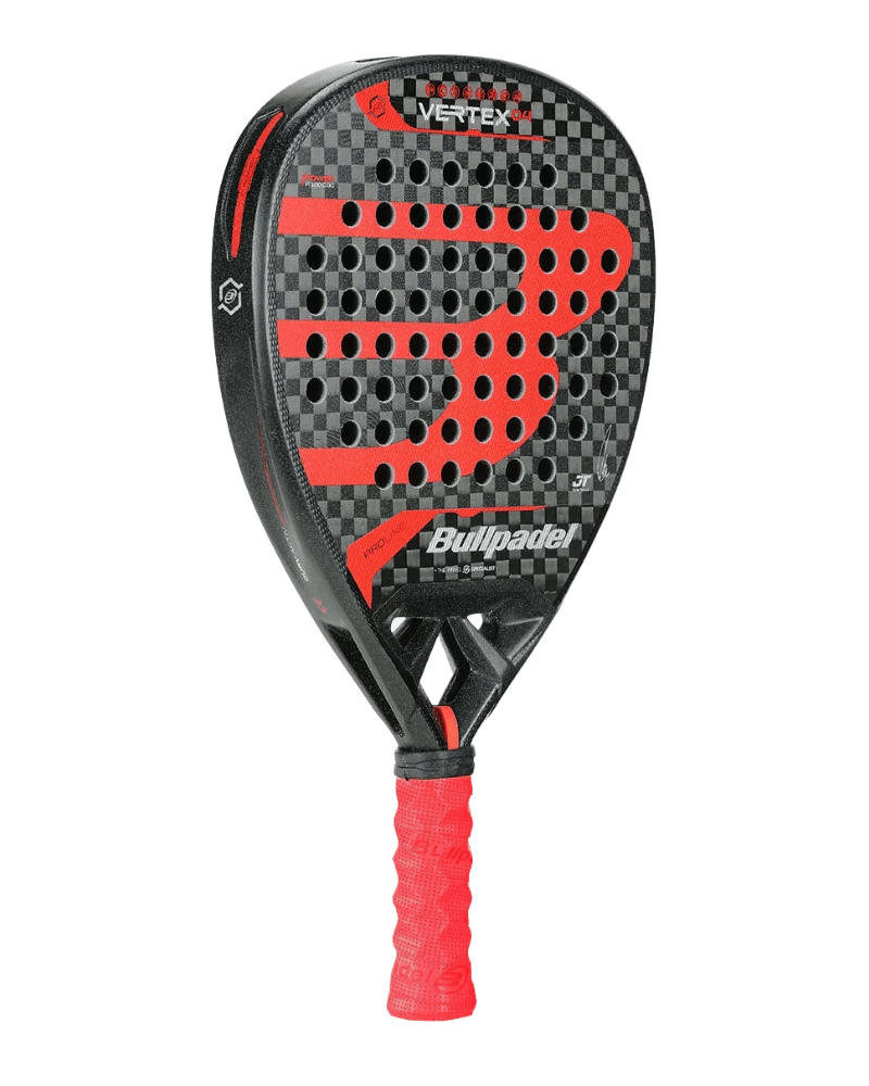 Bullpadel Vertex 04 Padel Racket - Bell Racket Store