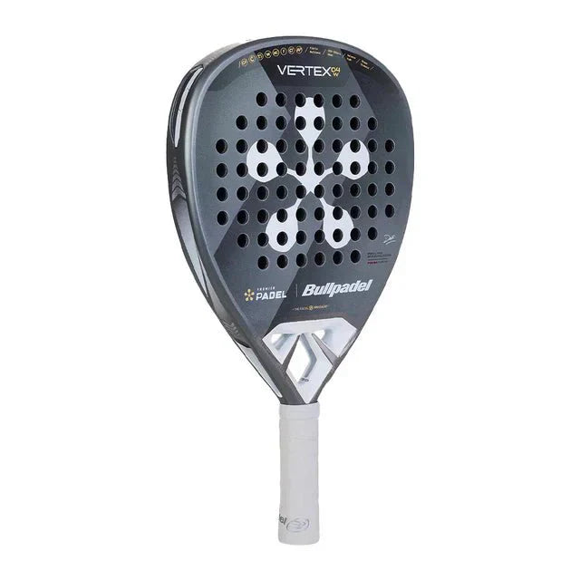 BULLPADEL VERTEX 04 W PREMIER PADEL 2025 DELFI BREA PADEL RACKET Padel Racket Bullpadel