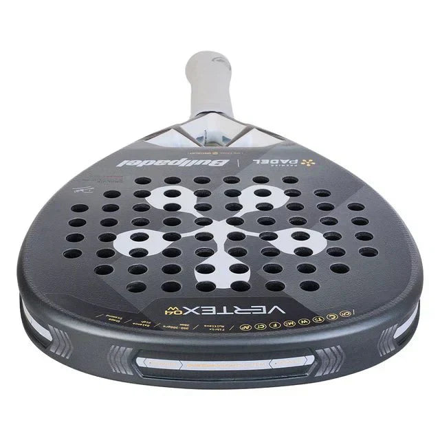 BULLPADEL VERTEX 04 W PREMIER PADEL 2025 DELFI BREA PADEL RACKET Padel Racket Bullpadel