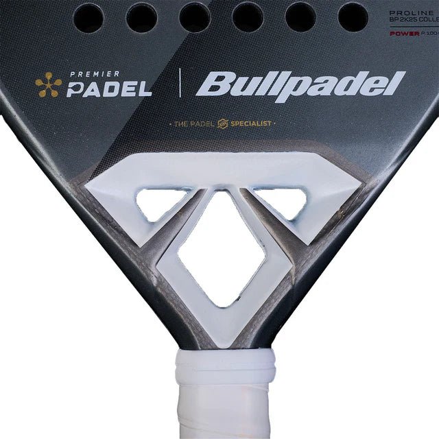 BULLPADEL VERTEX 04 W PREMIER PADEL 2025 DELFI BREA PADEL RACKET Padel Racket Bullpadel