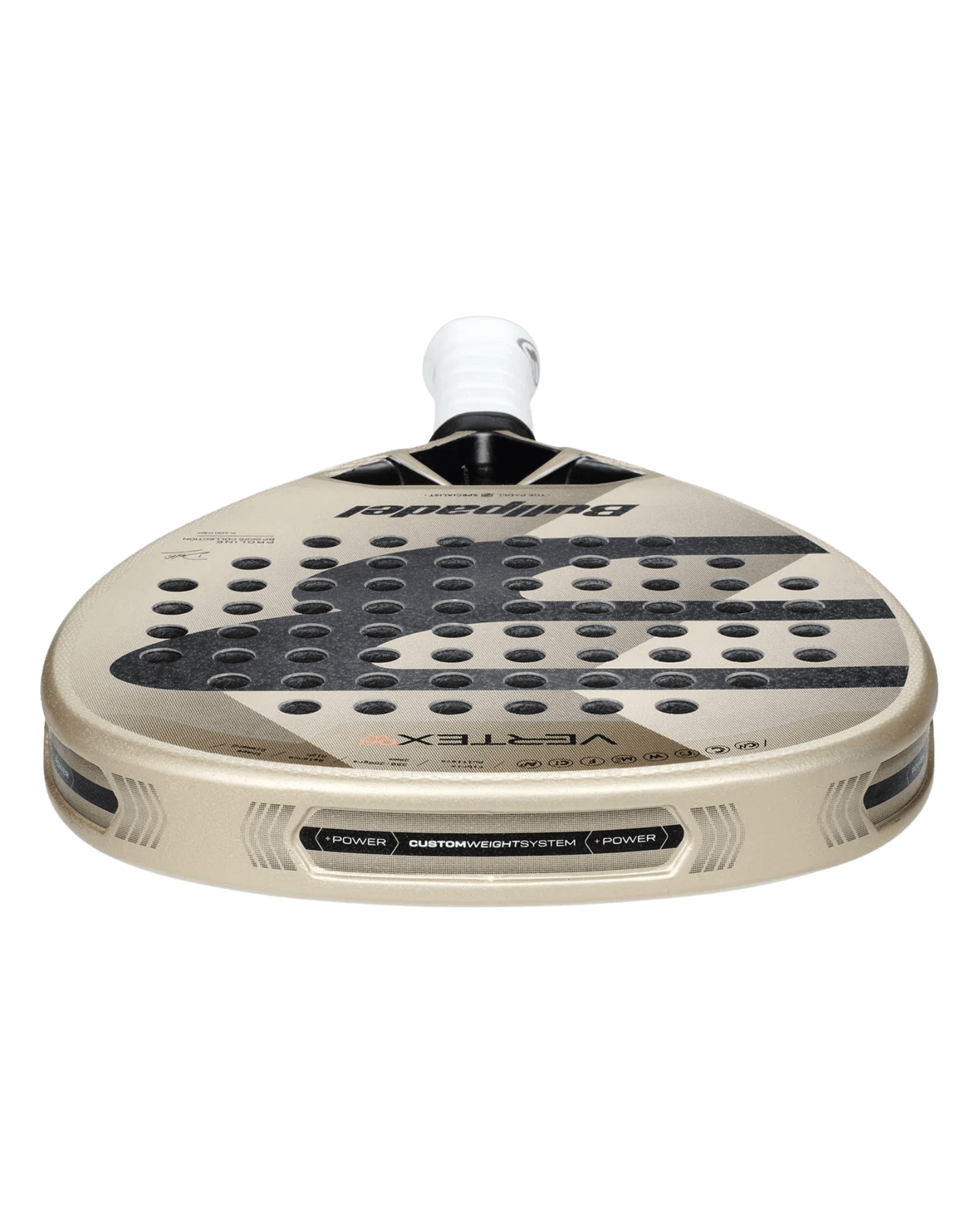 Bullpadel Vertex 04 W - Bell Racket Store