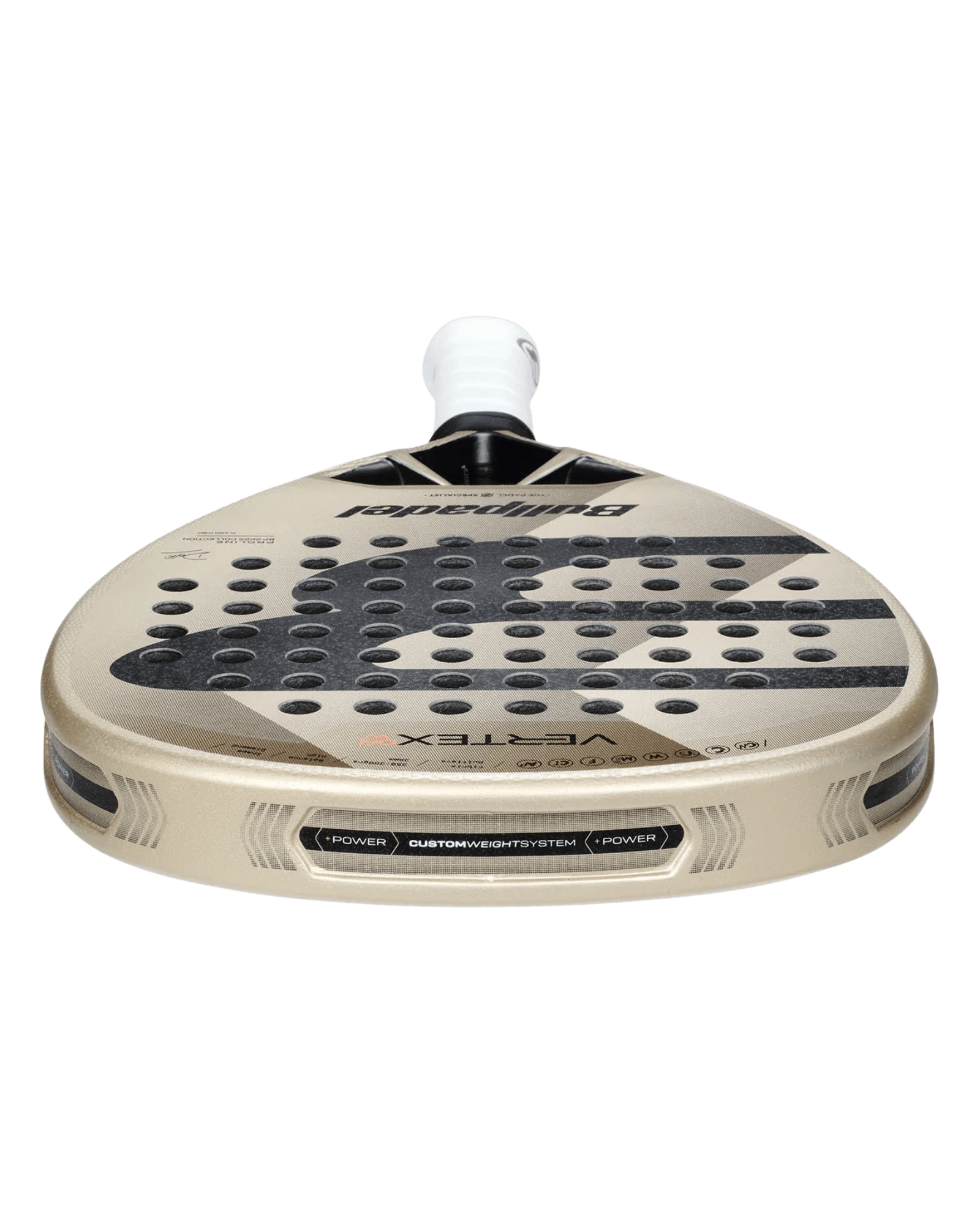 Bullpadel Vertex 04 W - Bell Racket Store