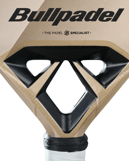 Bullpadel Vertex 04 W - Bell Racket Store