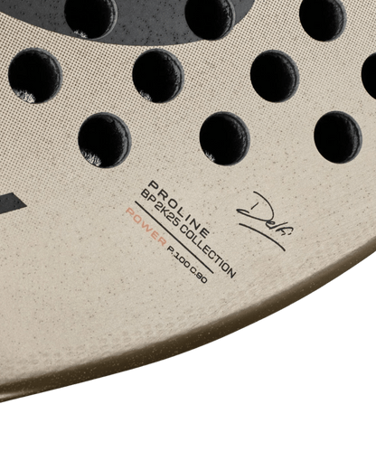 Bullpadel Vertex 04 W - Bell Racket Store