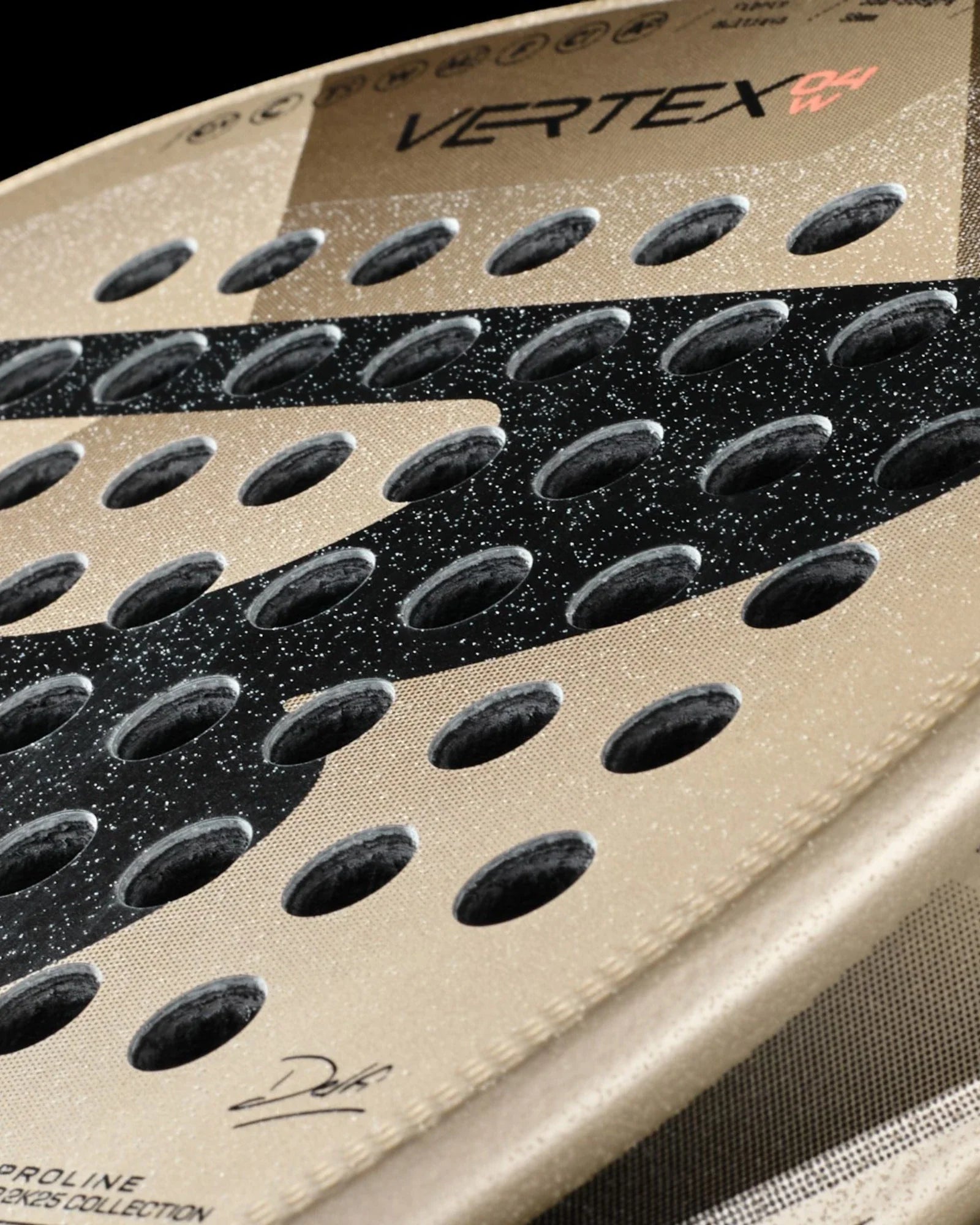 Bullpadel Vertex 04 W - Bell Racket Store