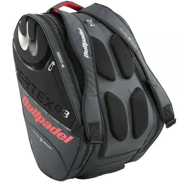 BULLPADEL VERTEX JUAN TELLO PADEL BAG Padel Bag Bullpadel