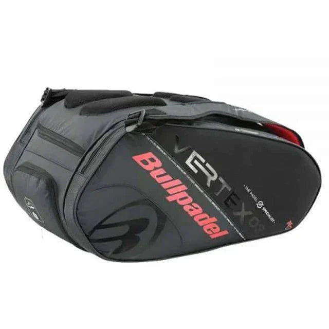 BULLPADEL VERTEX JUAN TELLO PADEL BAG Padel Bag Bullpadel