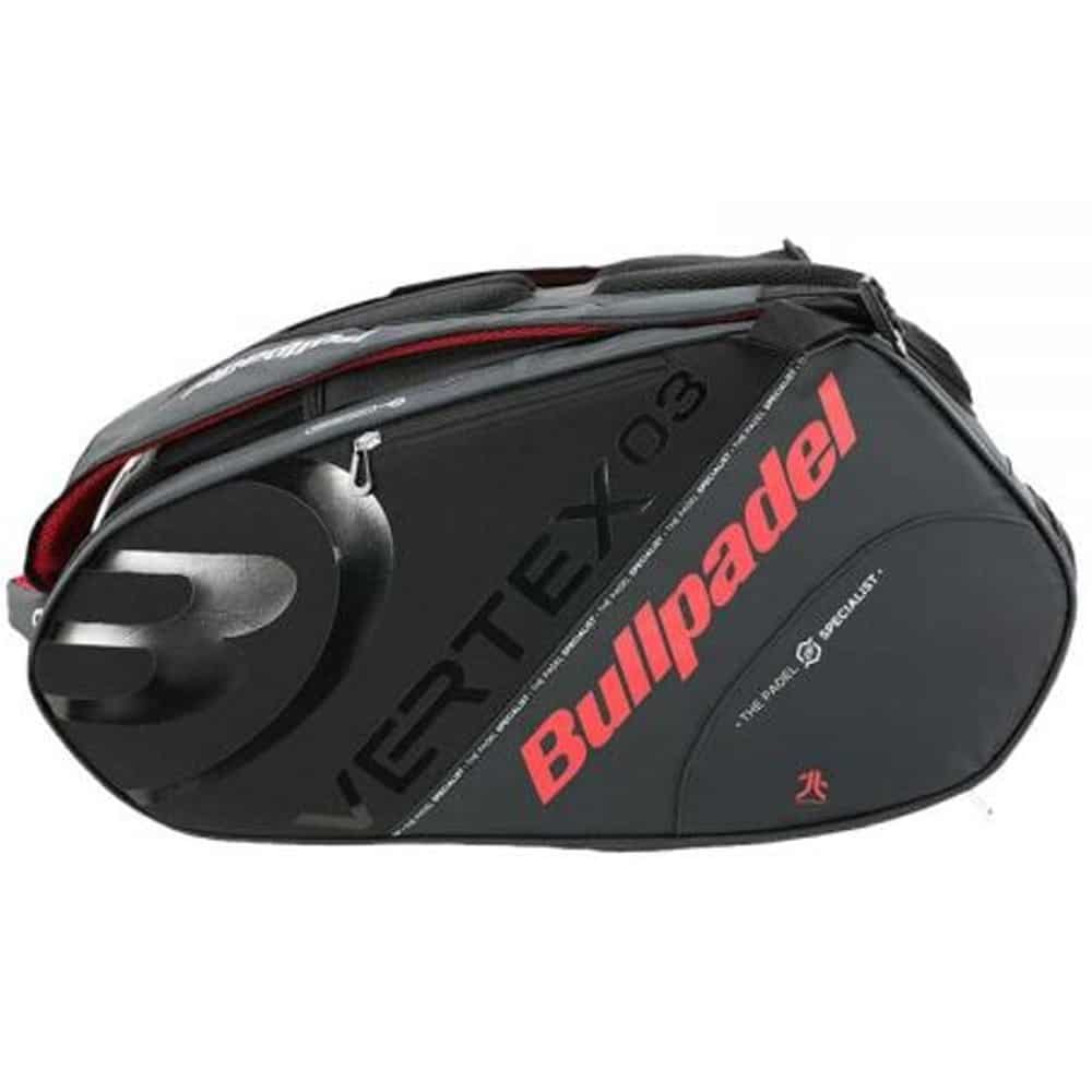 BULLPADEL VERTEX JUAN TELLO PADEL BAG Padel Bag Bullpadel