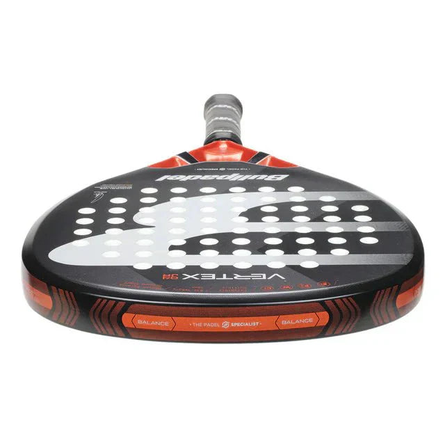 BULLPADEL VERTEX Junior 2025 Padel Racket Padel Racket Bullpadel