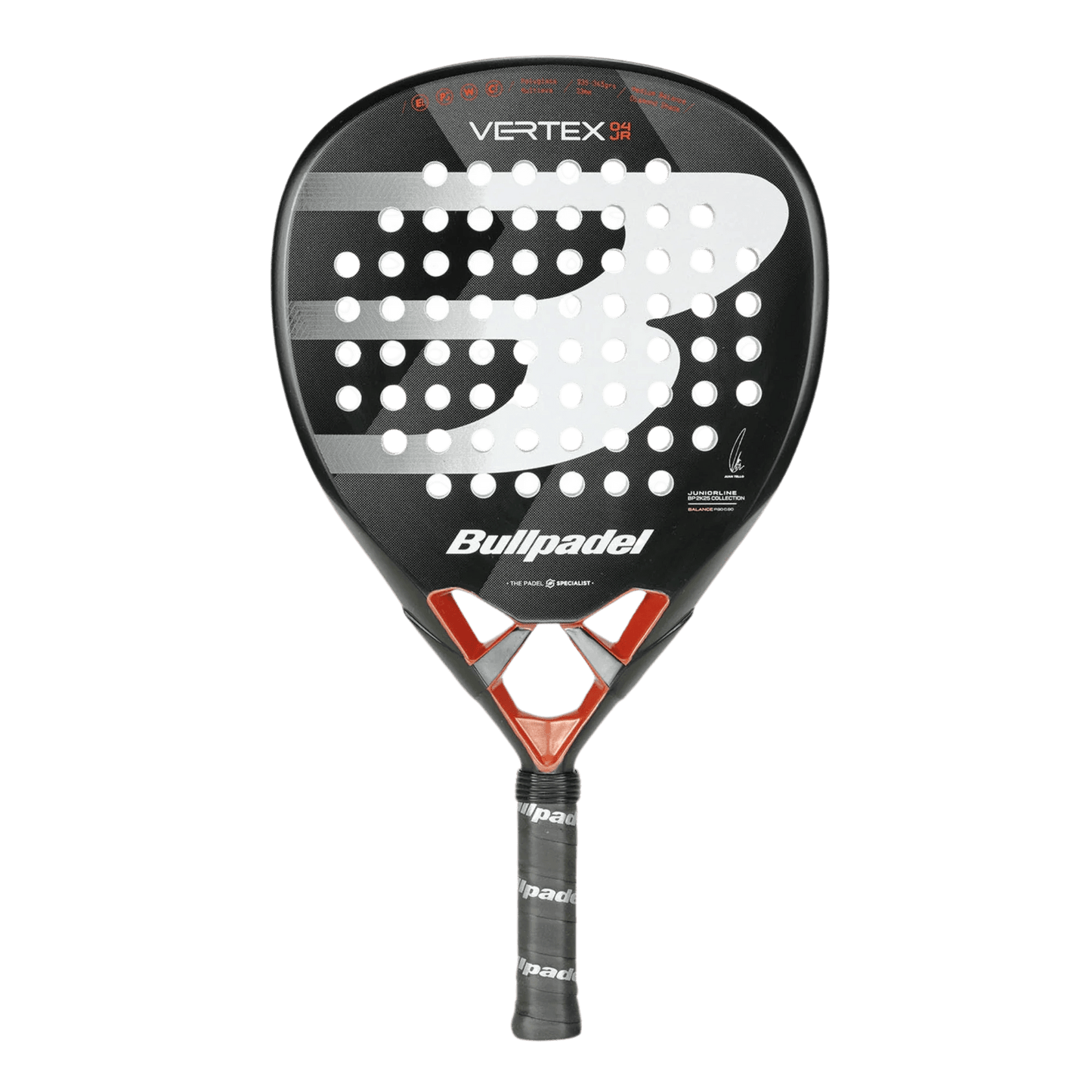 Bullpadel Vertex Junior - Bell Racket Store