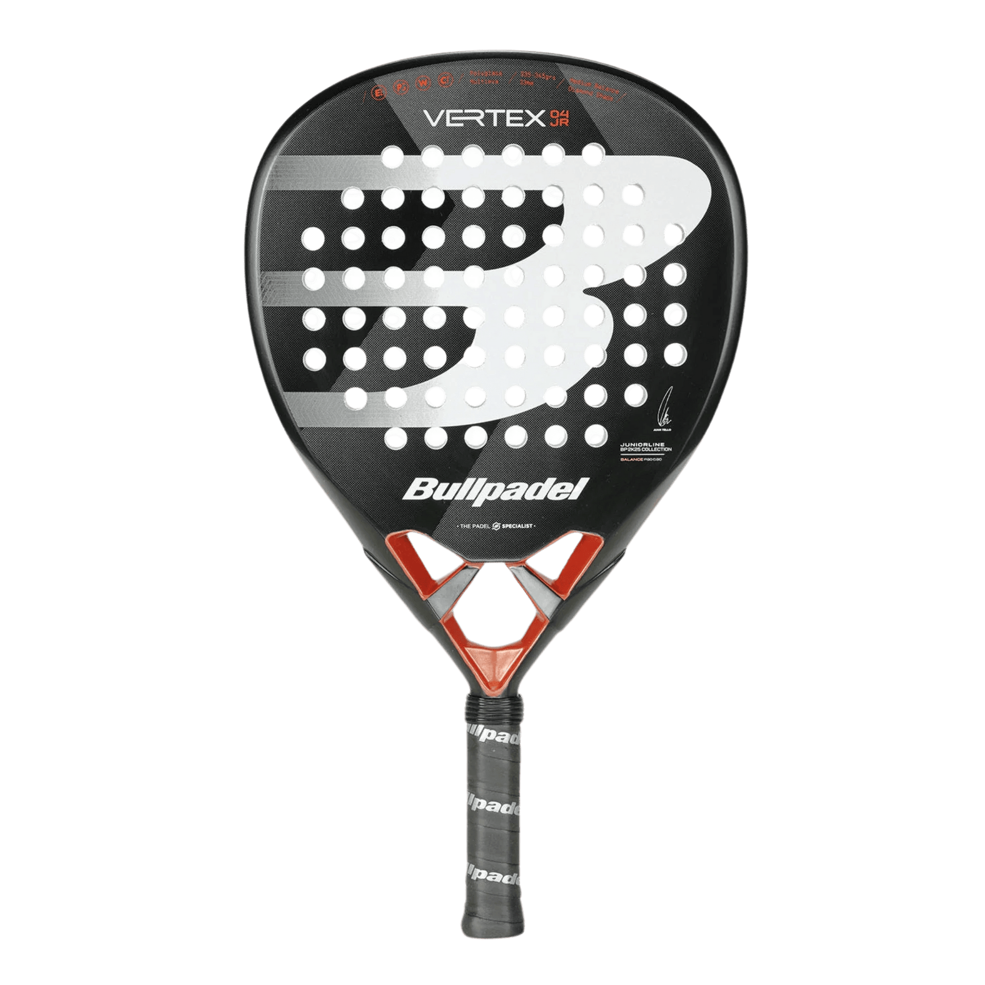Bullpadel Vertex Junior - Bell Racket Store