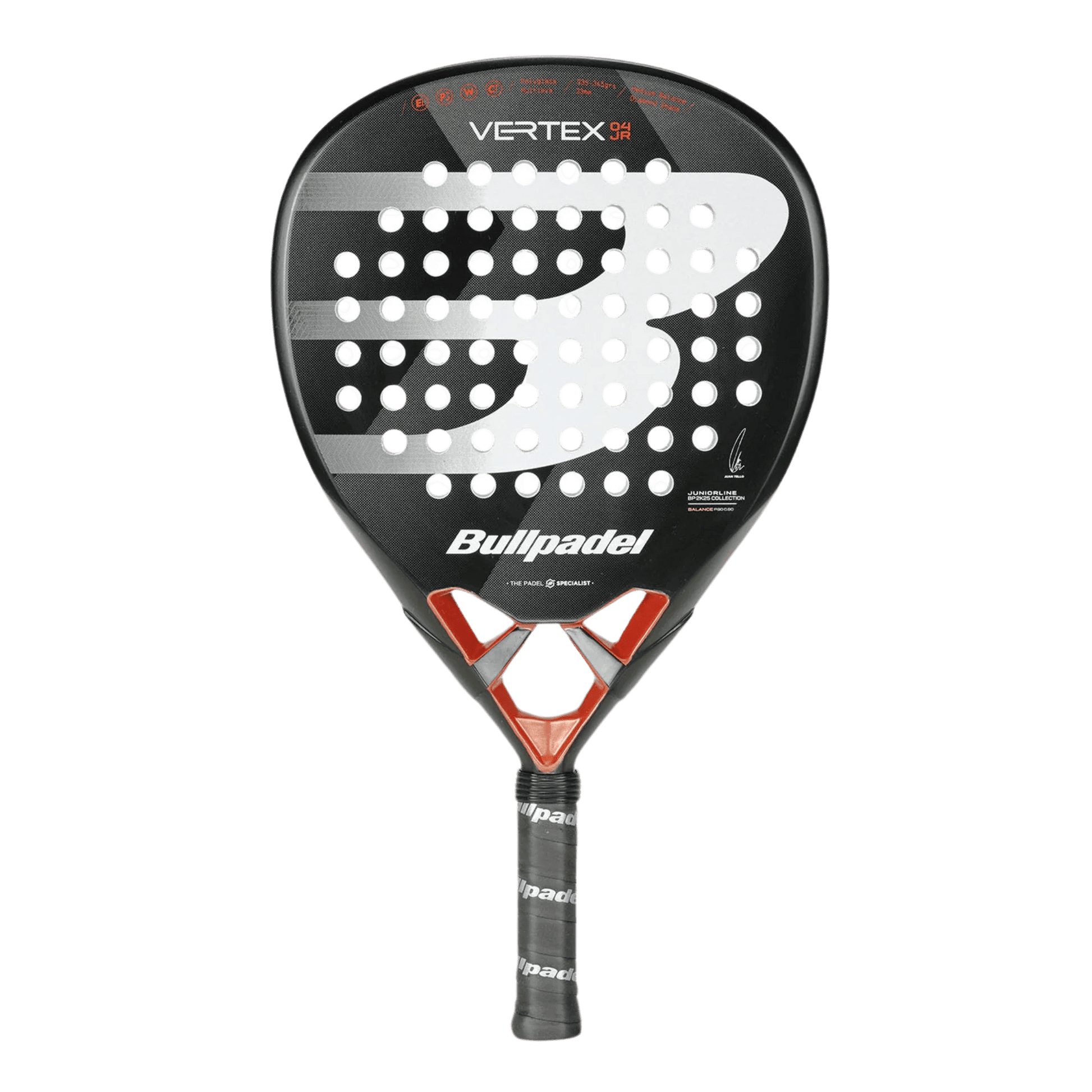 Bullpadel Vertex Junior - Bell Racket Store