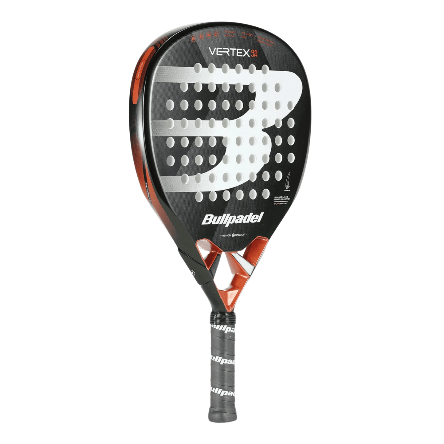 Bullpadel Vertex Junior - Bell Racket Store