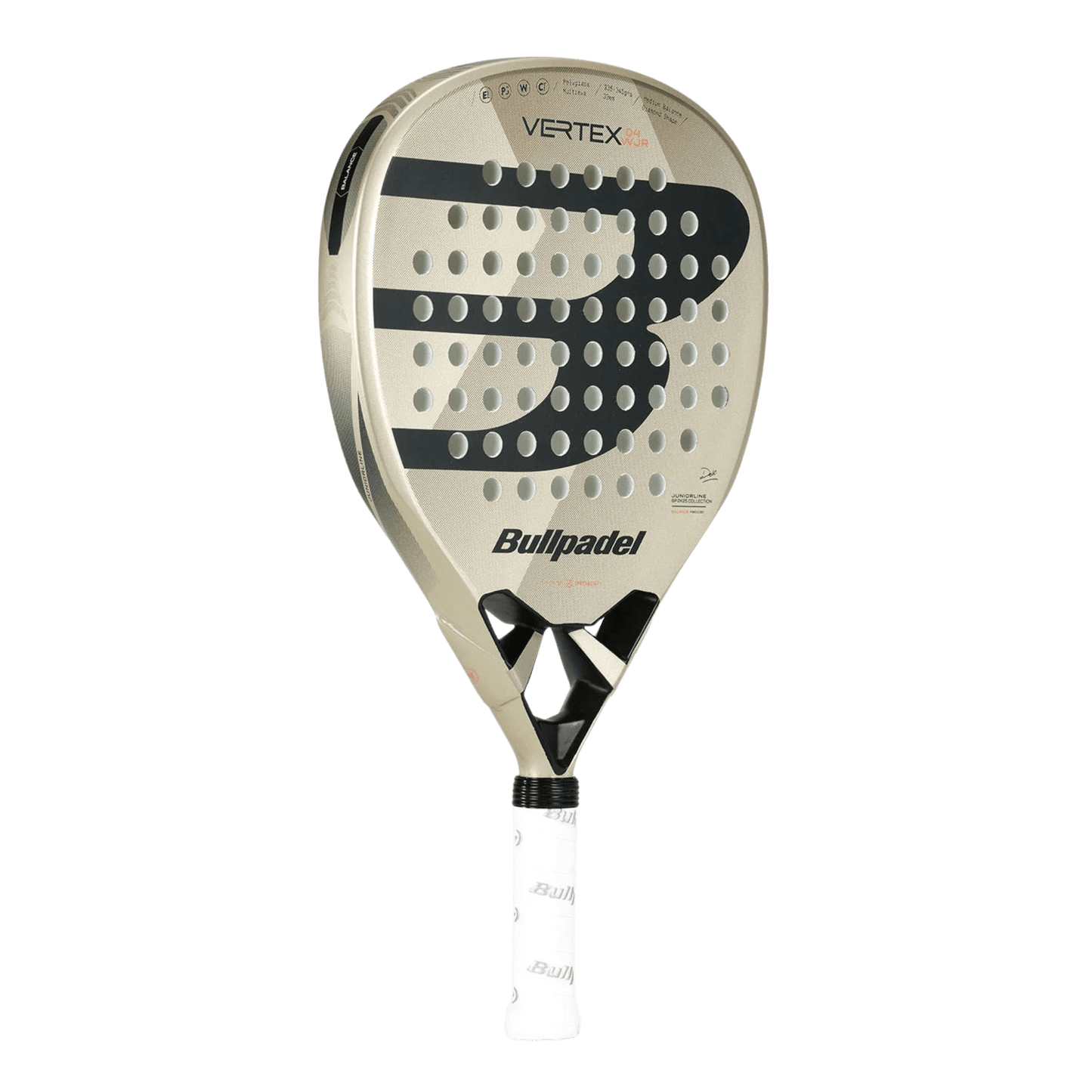 Bullpadel Vertex W Junior - Bell Racket Store