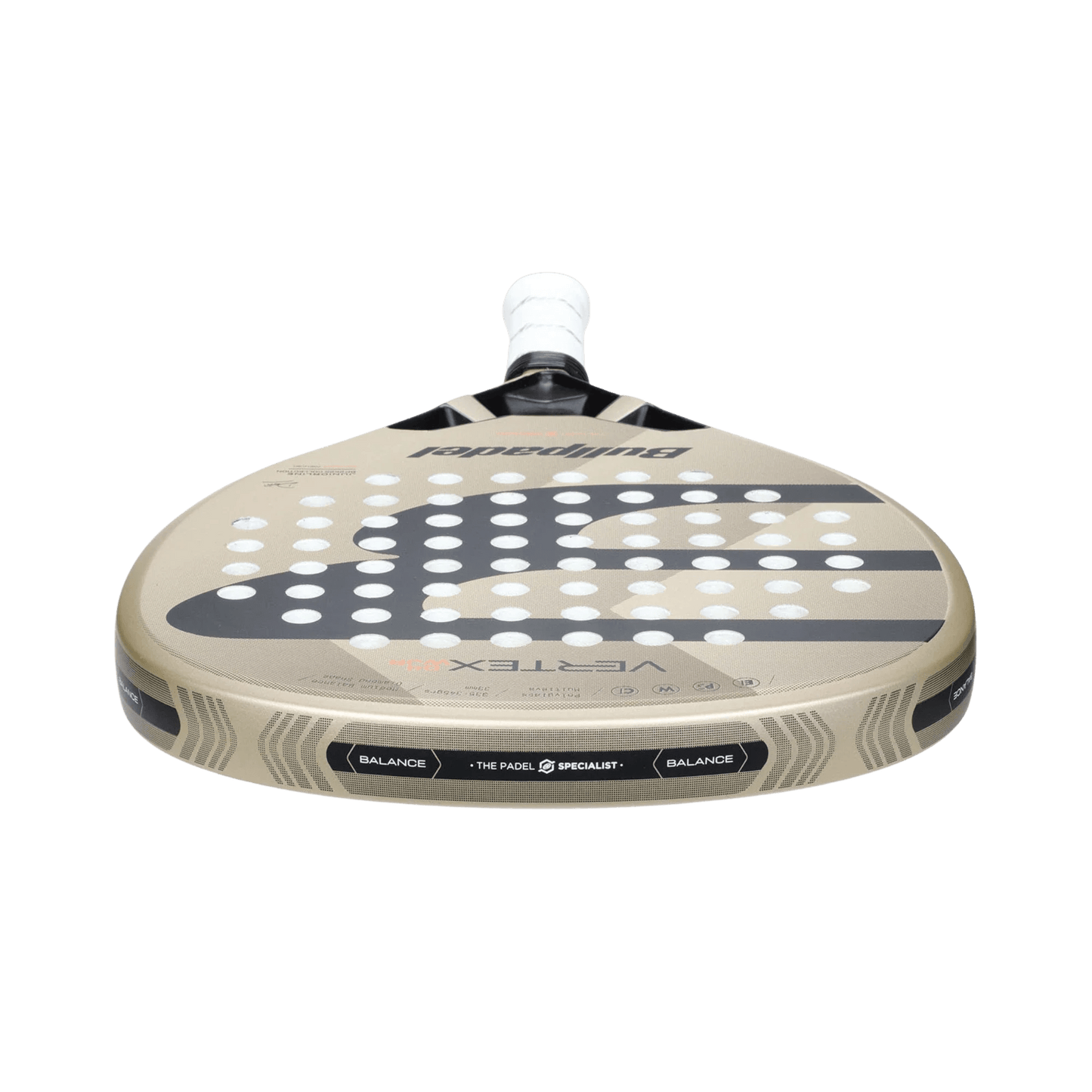 Bullpadel Vertex W Junior - Bell Racket Store