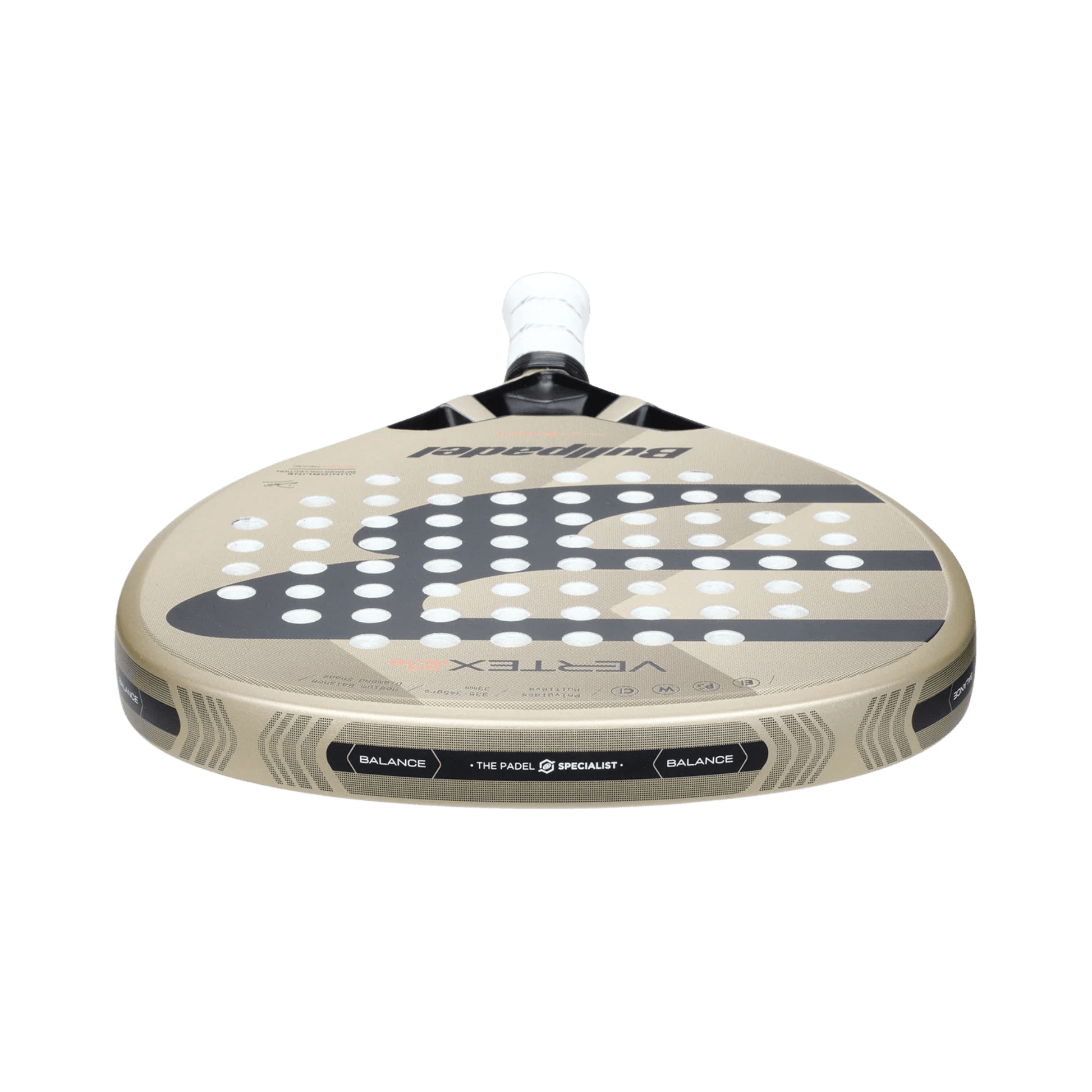 Bullpadel Vertex W Junior - Bell Racket Store