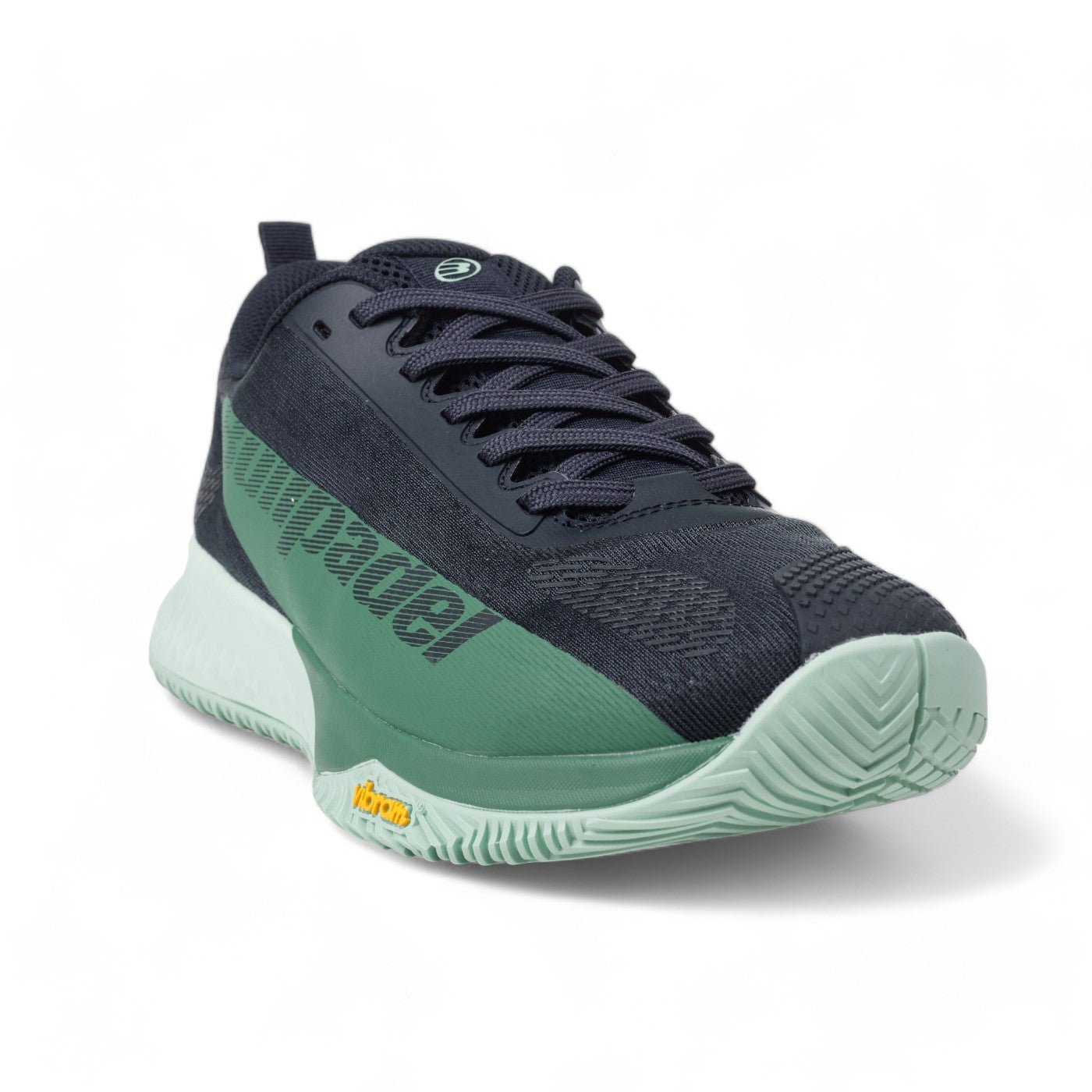 BULLPADEL X-PLO Vibram 25V Navy Blue DI NENNO Padel Shoes Padel Shoes Bullpadel