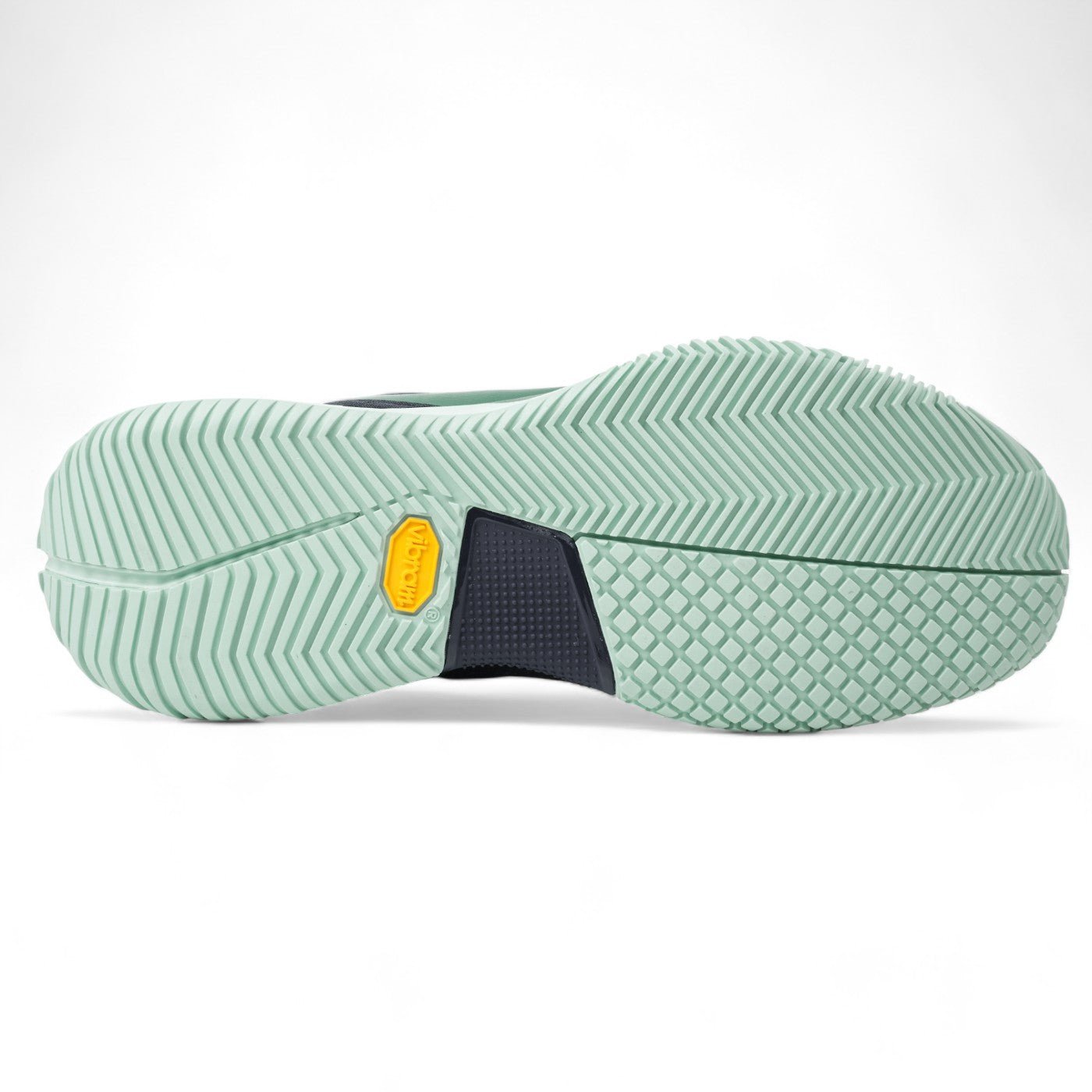 BULLPADEL X-PLO Vibram 25V Navy Blue DI NENNO Padel Shoes Padel Shoes Bullpadel